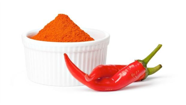 natural remedies for weight loss - have cayenne pepper