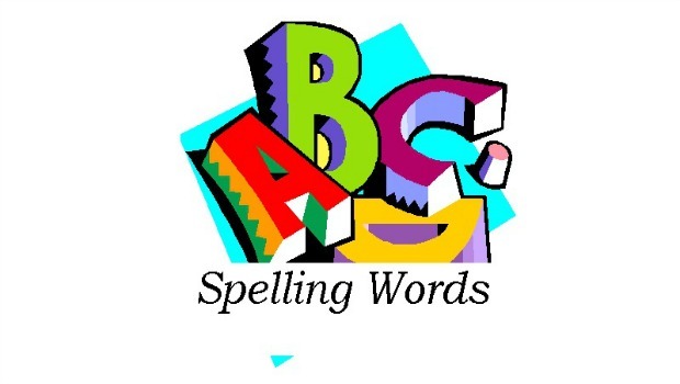 do spelling exercises download