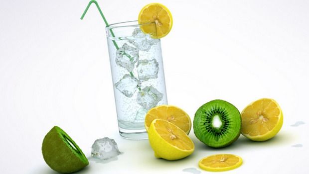 drink lemon juice and more water download