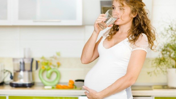 drink plenty of water during the pregnancy download