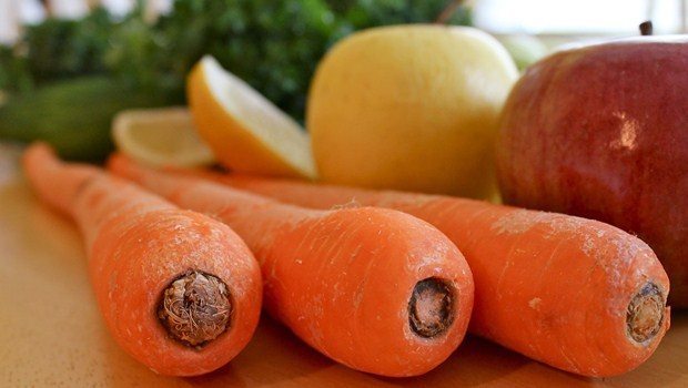 eat estrogen-rich fruits and veggies