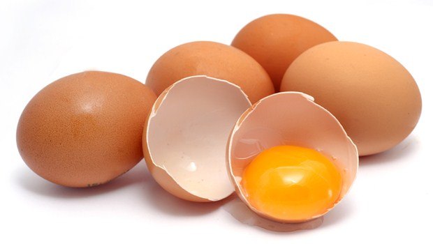egg recipe for oily hair and dry hair