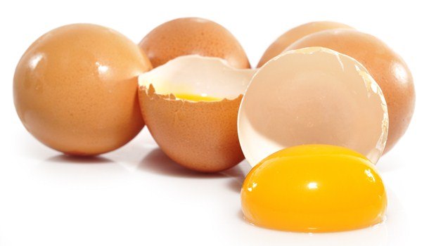 eggs review
