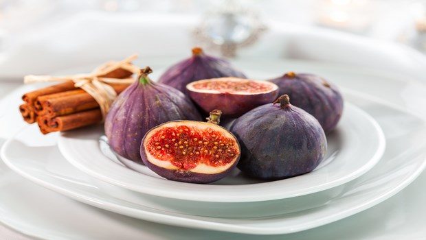 foods for sex-figs