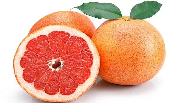Grapefruit - Healthiest Foods For Losing Weight