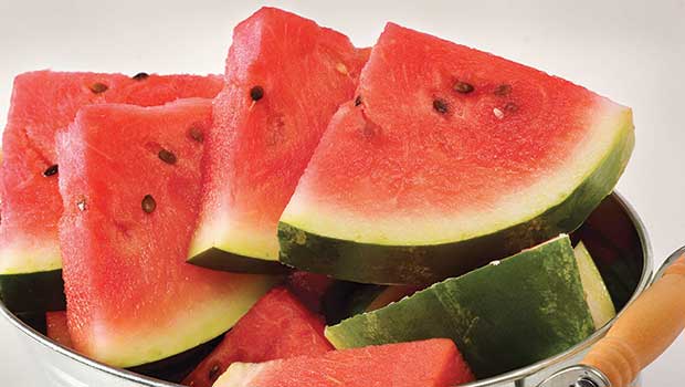 Watermelon - Healthiest Foods For Losing Weight