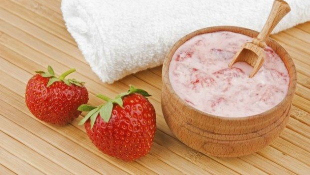 homemade strawberry scrub recipe download