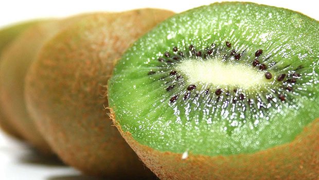 Kiwifruit - Healthiest Foods For Losing Weight