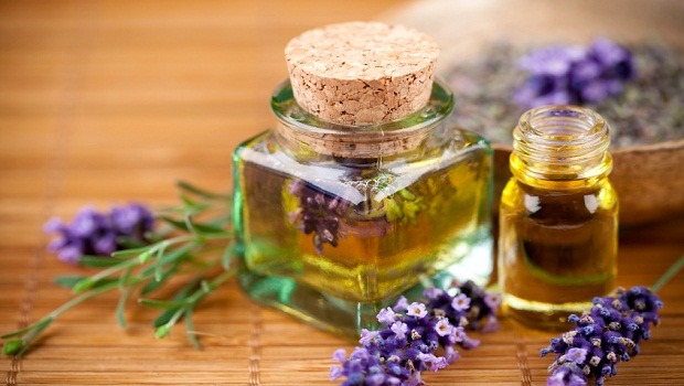 lavender oil review
