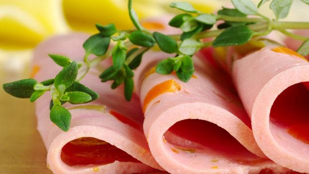 Lean Lunch Meat - Healthiest Foods For Losing Weight
