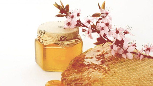 manuka honey recipe