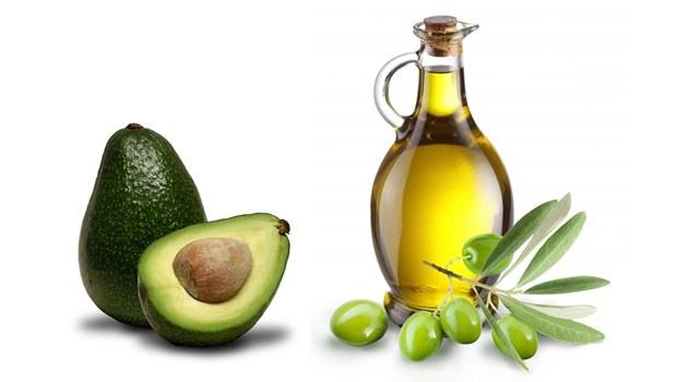 olive oil and avocado recipe download
