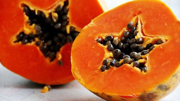 Papaya - Healthiest Foods For Losing Weight