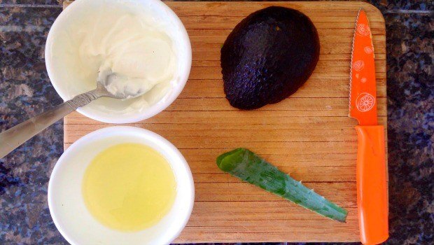 apply aloe vera and egg white download