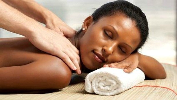 benefits of steam room and sauna therapy for body relaxation download