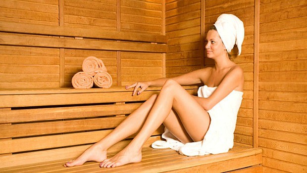 benefits of steam room and sauna therapy for hydration download