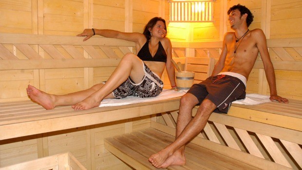 benefits of steam room and sauna therapy for immunity download