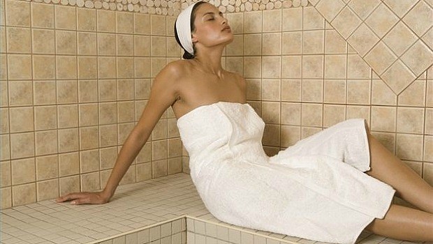 benefits of steam room and sauna therapy for weight loss download