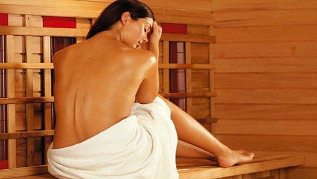 benefits of steam room and sauna therapy for your skin download