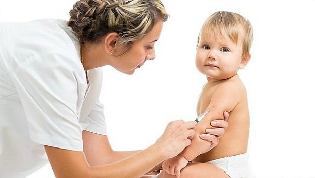 child vaccine concerns download