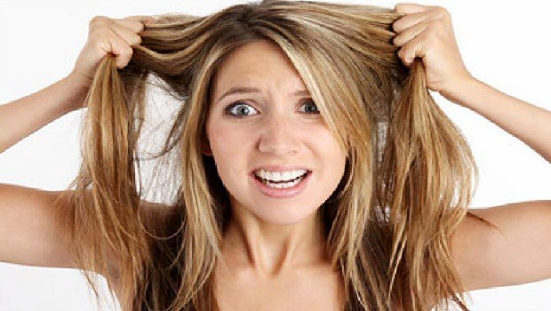 cornstarch for oily or greasy hair download