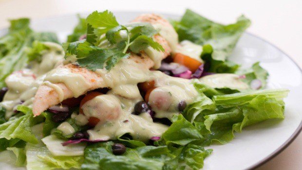 cream-based salad dressings download