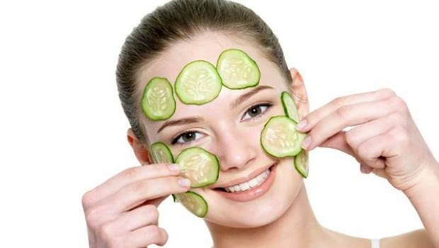 cucumbers for removing excess oil from face download