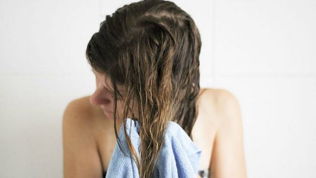do not dry hair with hard towel download