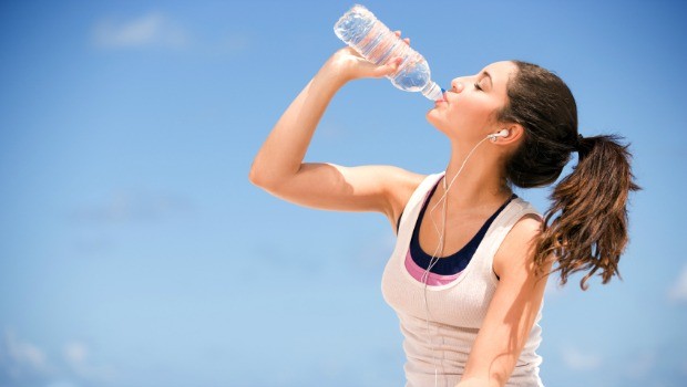 drink an additional glass of water download