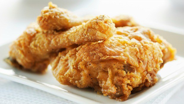 fried foods download