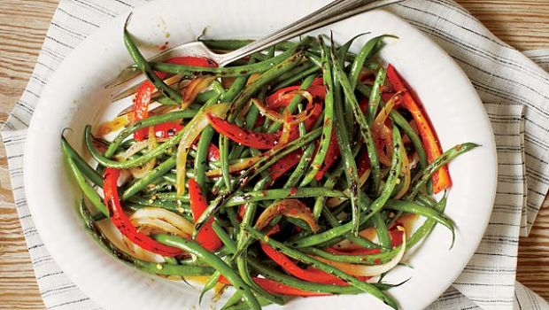 green beans recipes 