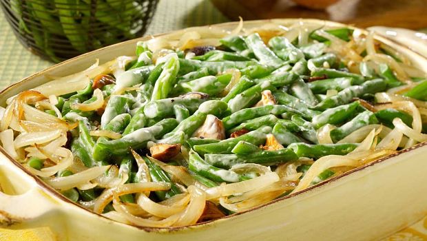 green beans recipes