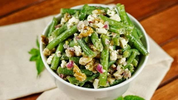 green beans recipes 