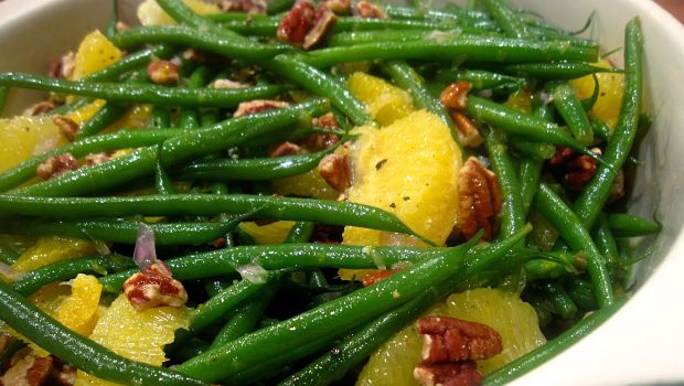 green beans recipes 