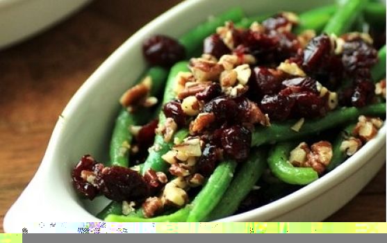 green beans recipes 