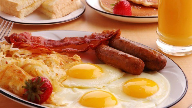 have breakfast every morning download