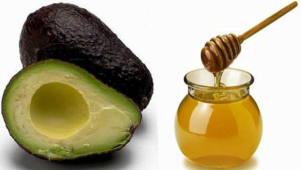 homemade avocado honey hair conditioner download