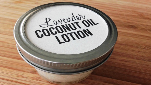 homemade lavender coconut conditioner download