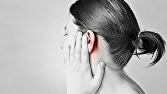 how to get rid of an ear infection