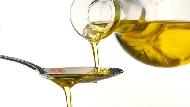 hydrogenated oils