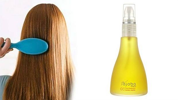 jojoba oil for hair conditioning download