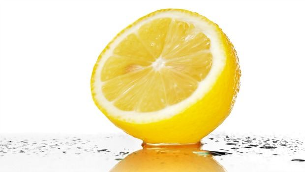 lemon for removing excess oil from face download