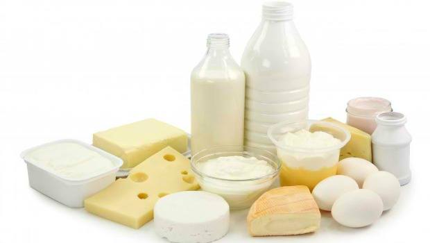low-fat dairy