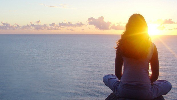 mindfulness meditation 