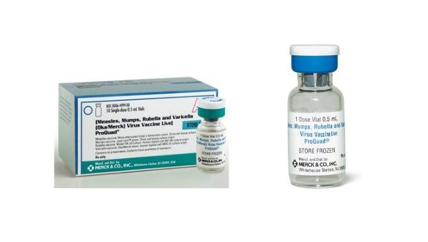 mmrv vaccine (ProQuad) download