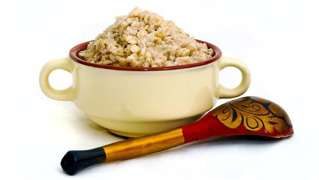 oatmeal for removing excess oil from face download