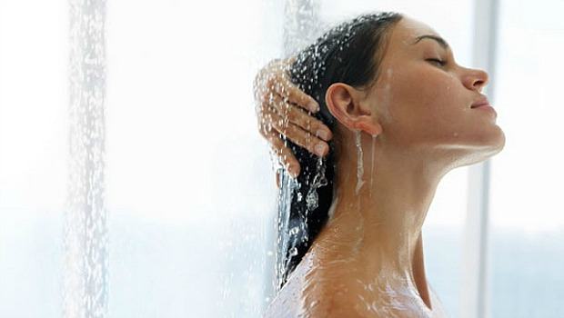 personal hygiene tips in the shower download