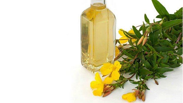 primrose oil