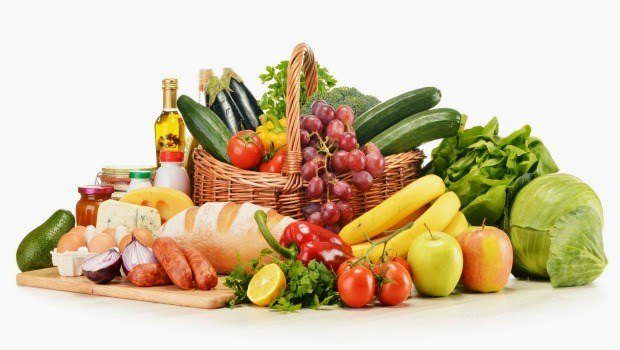 promote healthy diet