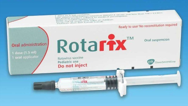 rotavirus vaccine (Rotarix) download